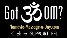Message a day