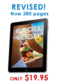 Start Your Own Project FoodYoga iPAD200 Start Your Own Project